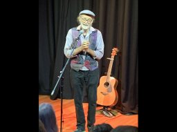 2025 Seniors Variety Concert